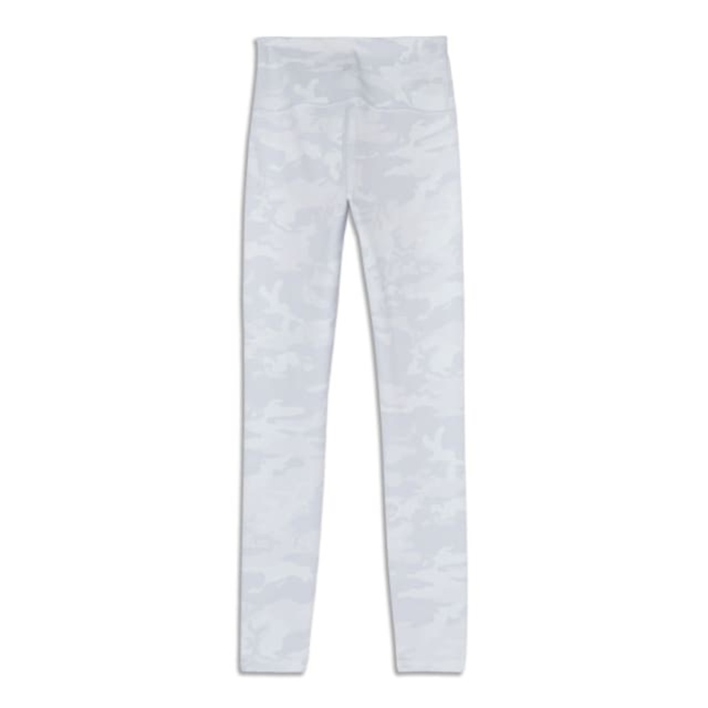 lululemon athletica Wunder Under size 6
